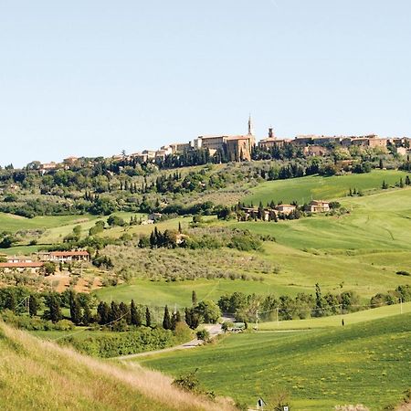 Schivanoia 1 Bagno Vignoni Bagian luar foto