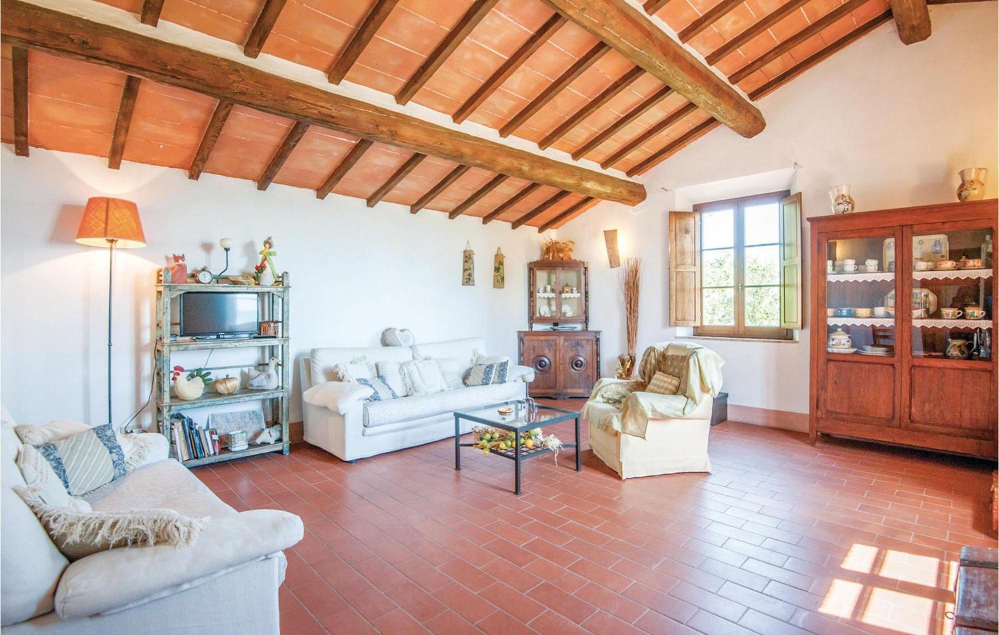 Schivanoia 1 Bagno Vignoni Bagian luar foto