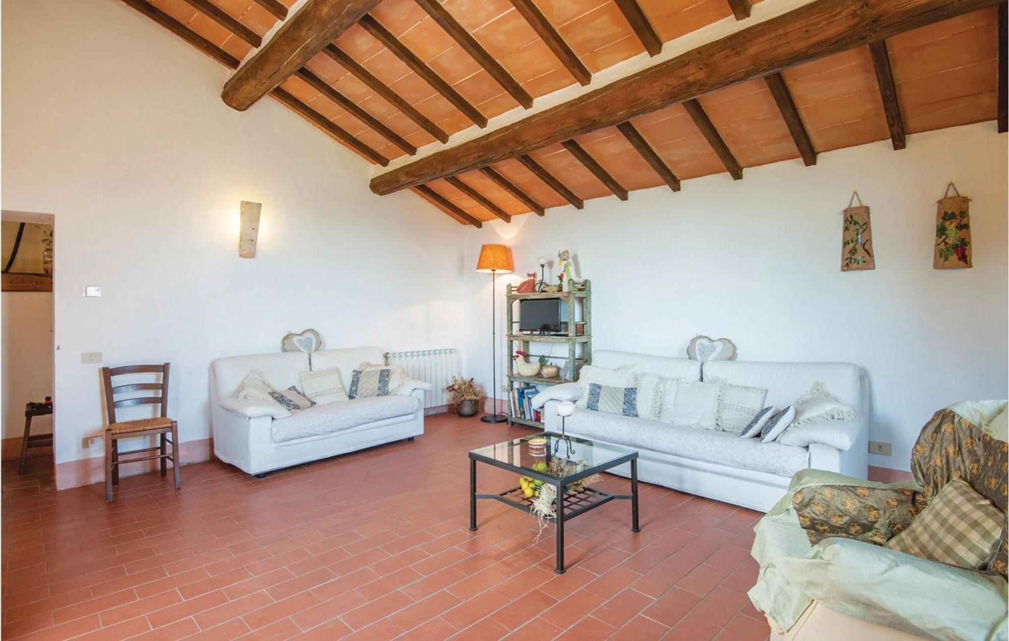 Schivanoia 1 Bagno Vignoni Bagian luar foto